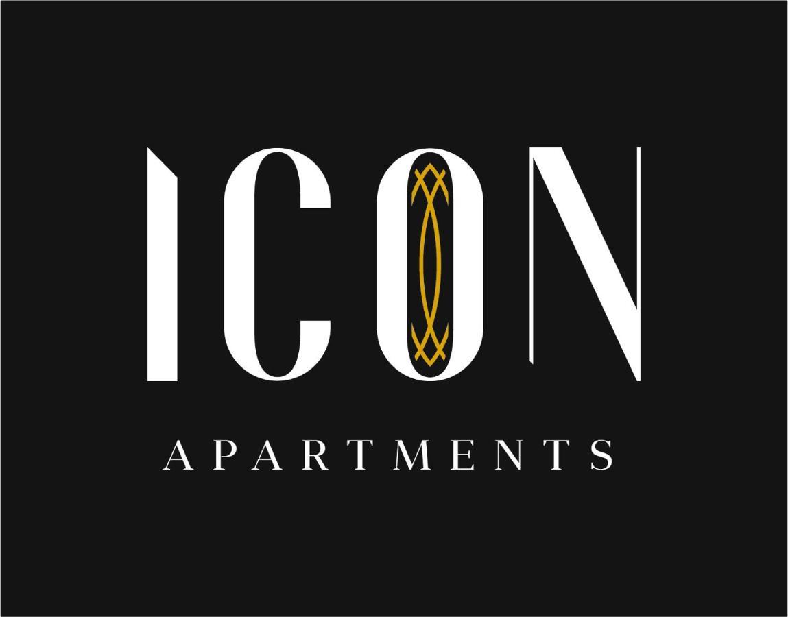 Icon Apartments Gdansk Dış mekan fotoğraf