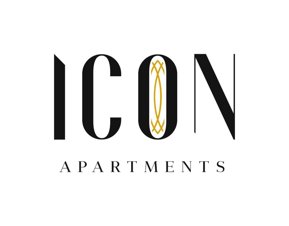 Icon Apartments Gdansk Dış mekan fotoğraf